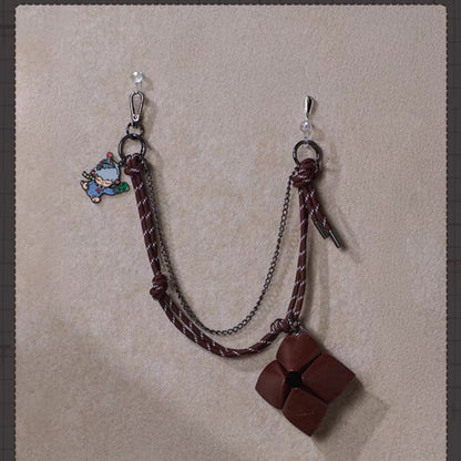 Hirono Echo Series-Pendant Chain Series Blind Box