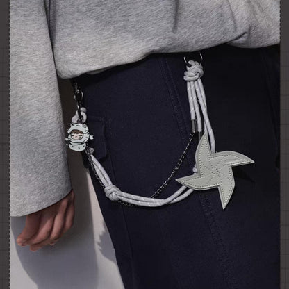 Hirono Echo Series-Pendant Chain Series Blind Box