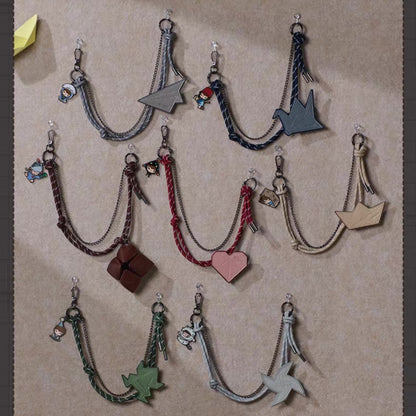 Hirono Echo Series-Pendant Chain Series Blind Box