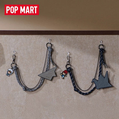 Hirono Echo Series-Pendant Chain Series Blind Box