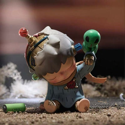 Hirono Echo Series Blind Box