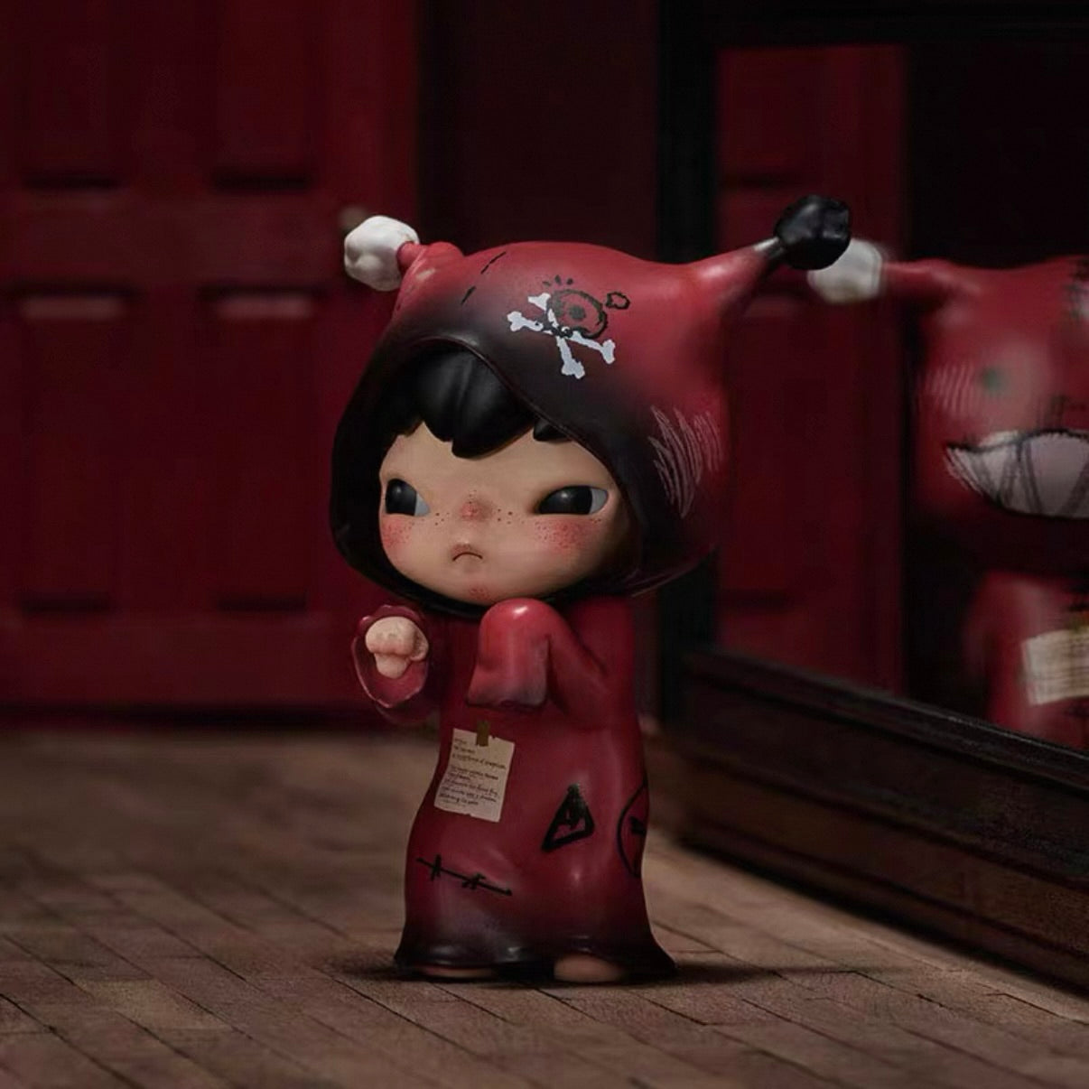 Hirono Echo Series Blind Box