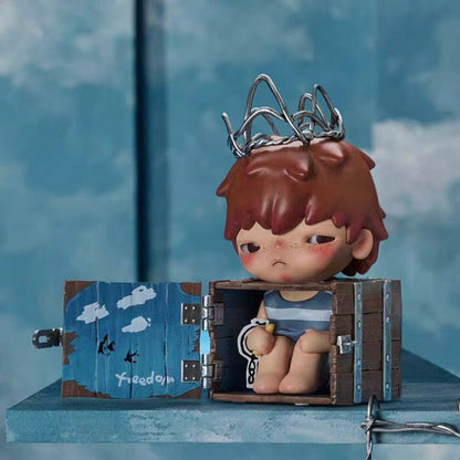 Hirono Echo Series Blind Box