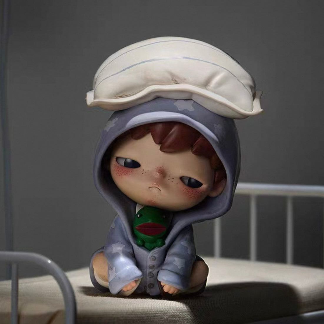 Hirono Echo Series Blind Box