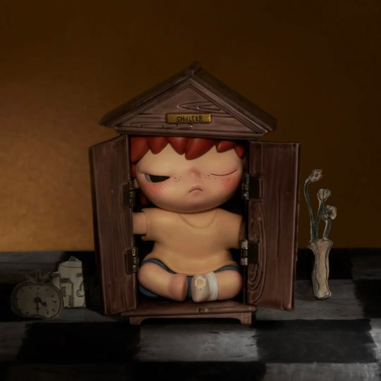 Hirono Shelter Series Blind Box