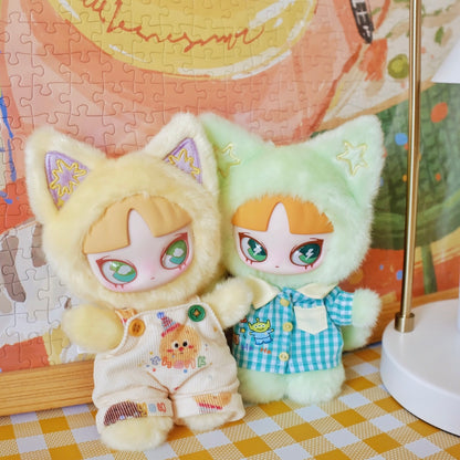 INN'S CAT INN YOUR CHAT Series Plush