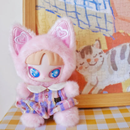 INN'S CAT INN YOUR CHAT Series Plush