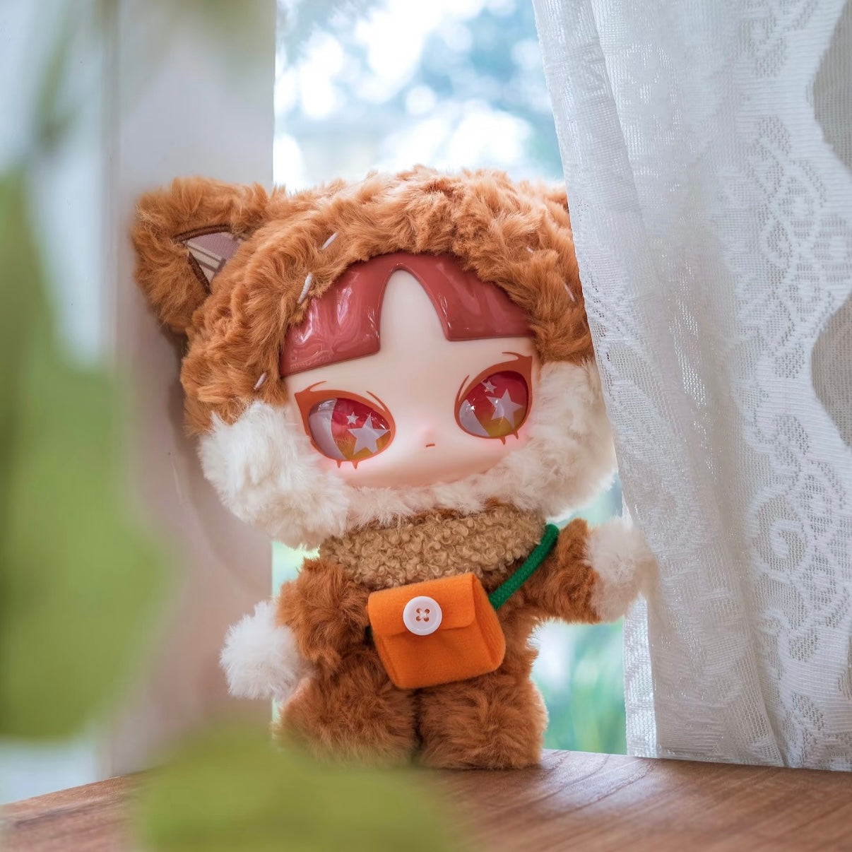 【Discount】INN'S Crossing Spring Series Plush