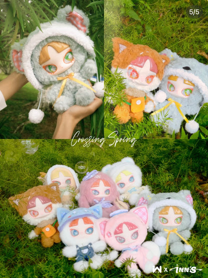 【Discount】INN'S Crossing Spring Series Plush