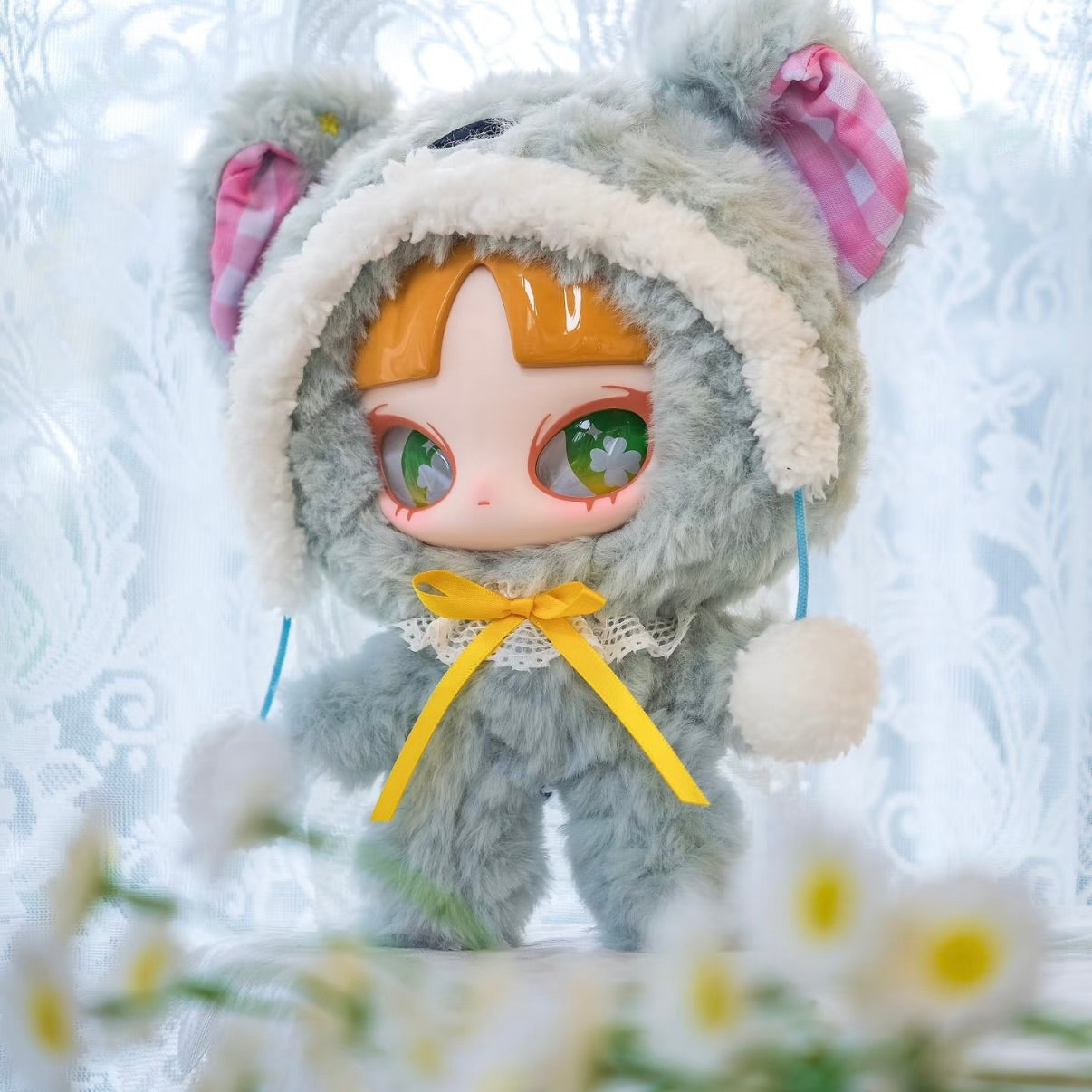 【Discount】INN'S Crossing Spring Series Plush
