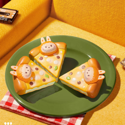 POPBEAN Pizza-Italy Limited Mini Bean