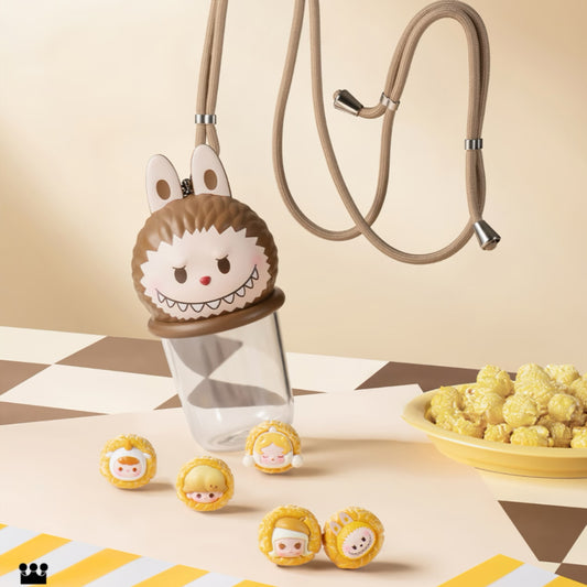 POPBEAN Popcorn Mini Bean Series