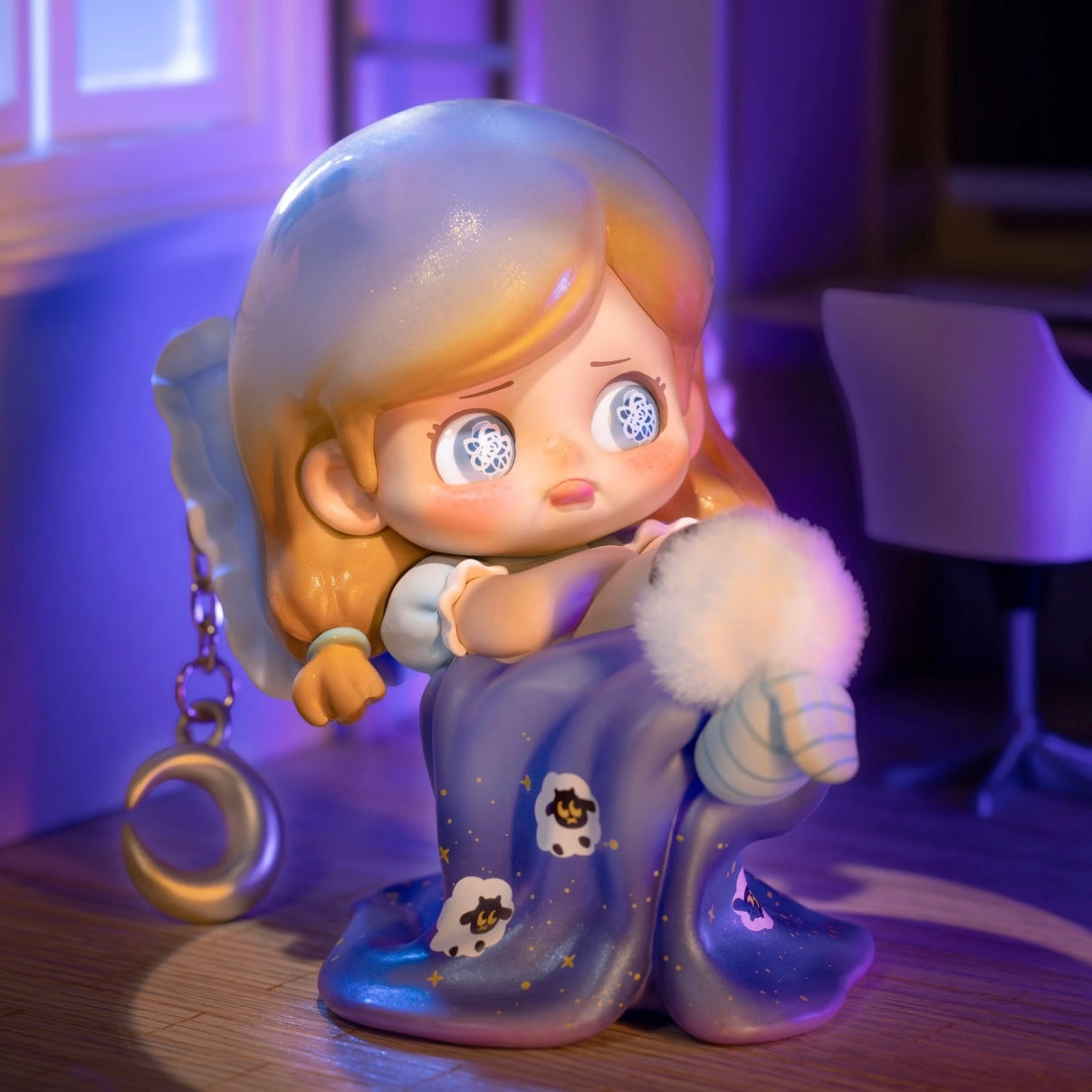 KOKOSA K.O. Girls Series