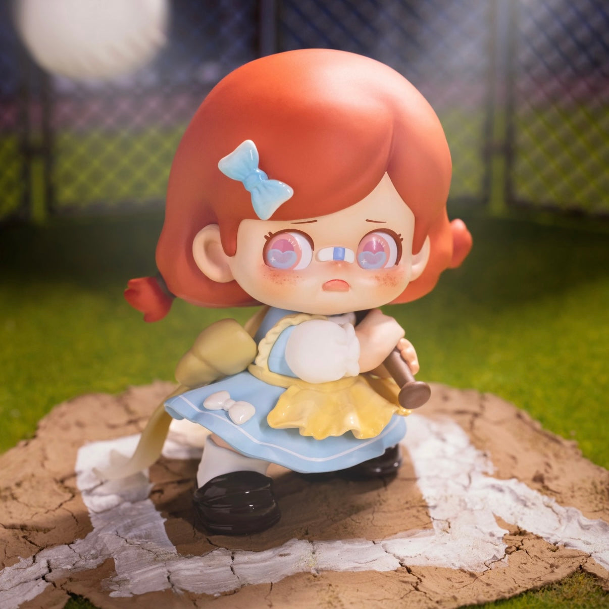 KOKOSA K.O. Girls Series