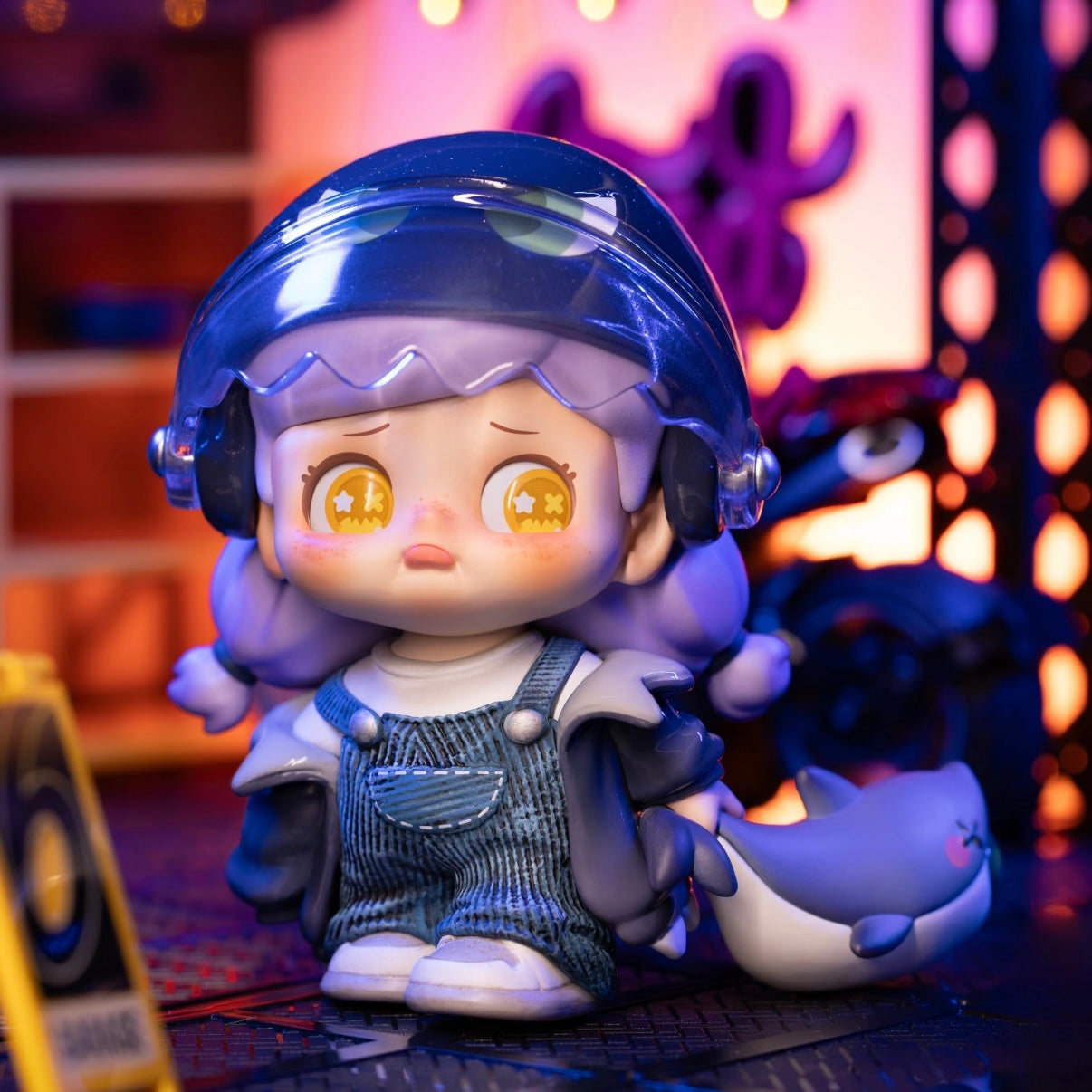 KOKOSA K.O. Girls Series