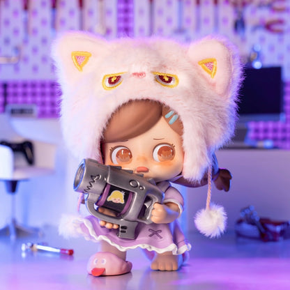 KOKOSA K.O. Girls Series