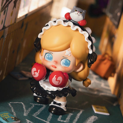 KOKOSA K.O. Girls Series