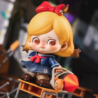 KOKOSA K.O. Girls Series