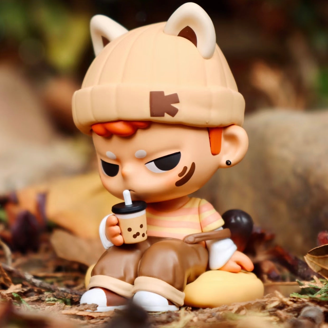 KUBO 24/7 YOU Series Blind Box