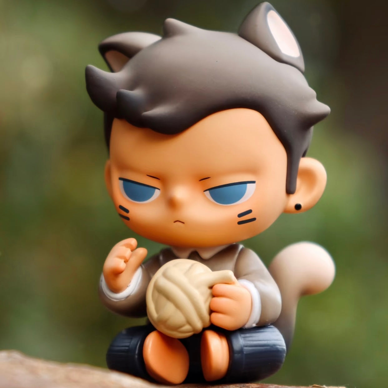 KUBO 24/7 YOU Series Blind Box