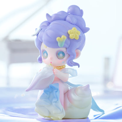 Keeno Wish on The Sea Breeze Series Blind Box