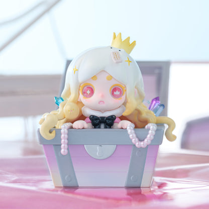 Keeno Wish on The Sea Breeze Series Blind Box
