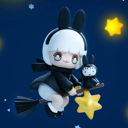 Kimmy & Miki x Miffy New Friends