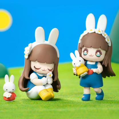 Kimmy & Miki x Miffy New Friends