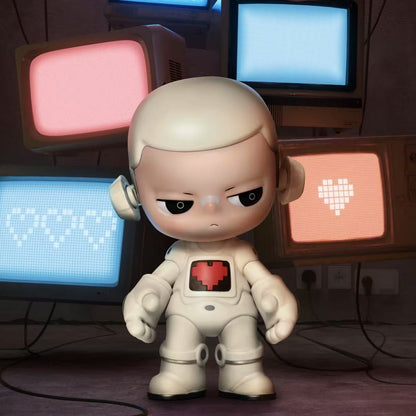 KUBO City of Sunset Series Blind Box