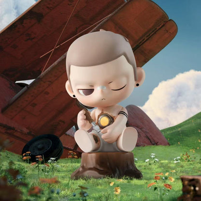 KUBO City of Sunset Series Blind Box