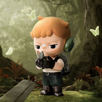 KUBO City of Sunset Series Blind Box