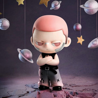 KUBO City of Sunset Series Blind Box