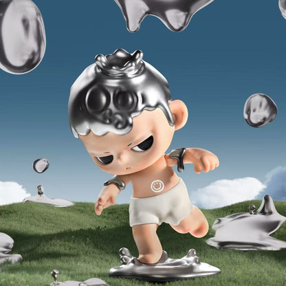 KUBO City of Sunset Series Blind Box