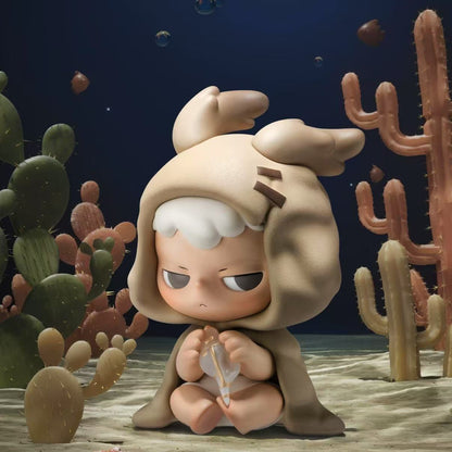 KUBO City of Sunset Series Blind Box