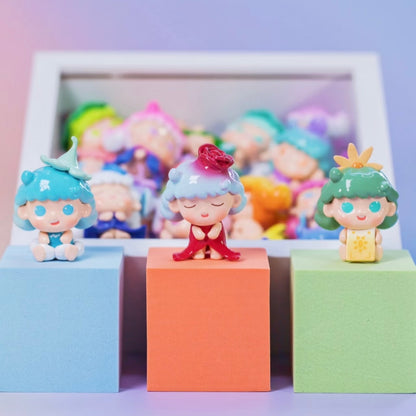 LATTA Flower Fairy Mini Blind Box