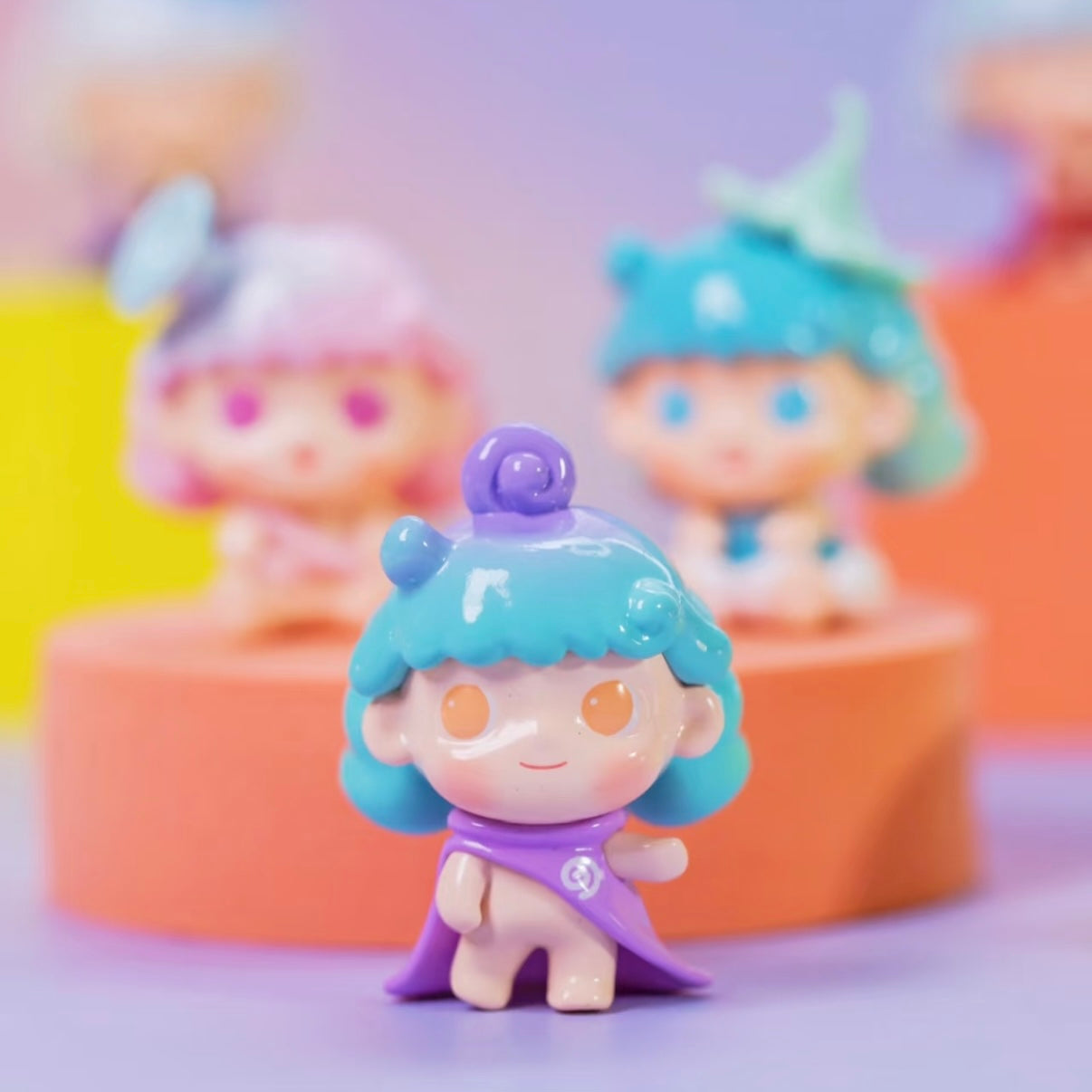 LATTA Flower Fairy Mini Blind Box