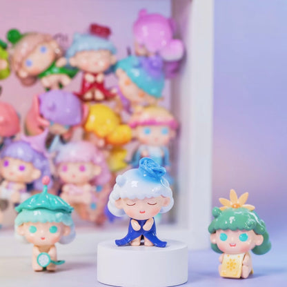 LATTA Flower Fairy Mini Blind Box