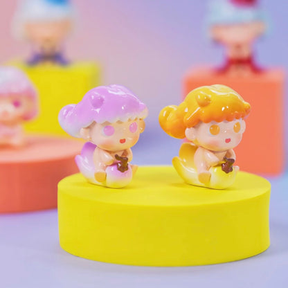 LATTA Flower Fairy Mini Blind Box
