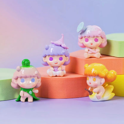 LATTA Flower Fairy Mini Blind Box