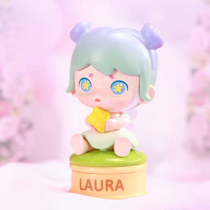 LAURA-SWEET WISHES Series Blind Box