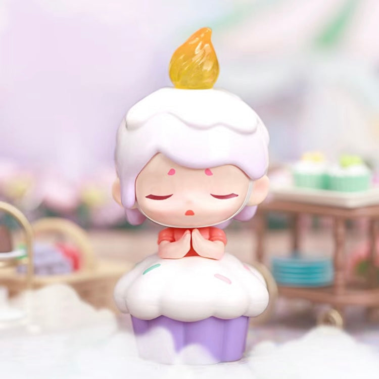 LAURA-SWEET WISHES Series Blind Box