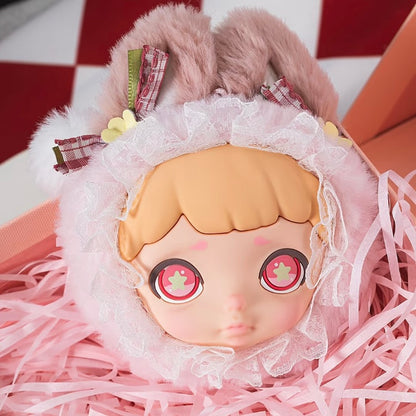 LAURA-WINTER TEA PARTY Series Blind Box