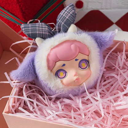 LAURA-WINTER TEA PARTY Series Blind Box