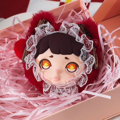 LAURA-WINTER TEA PARTY Series Blind Box