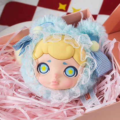 LAURA-WINTER TEA PARTY Series Blind Box