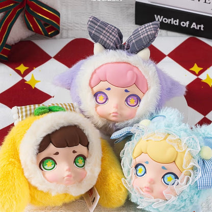 LAURA-WINTER TEA PARTY Series Blind Box