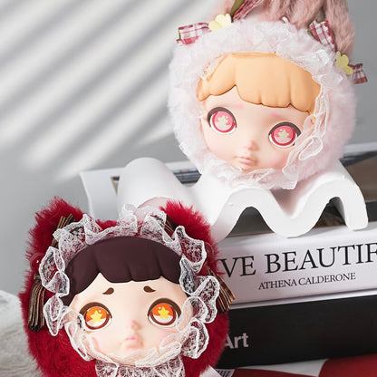 LAURA-WINTER TEA PARTY Series Blind Box