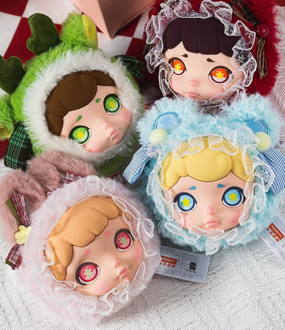 LAURA-WINTER TEA PARTY Series Blind Box