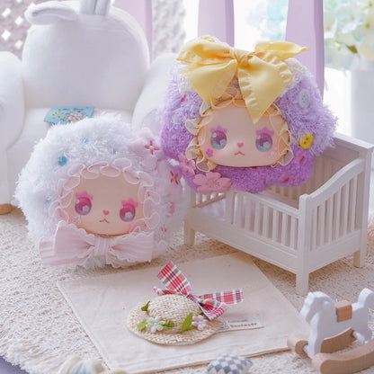 LOVELY EMMA Floral Seasons Series