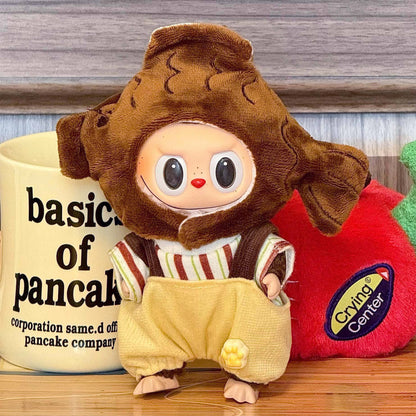 Labubu Outfits * Just doll clothes not including the doll